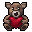 Truelove Teddy
