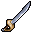Ron the Ripper Sabre