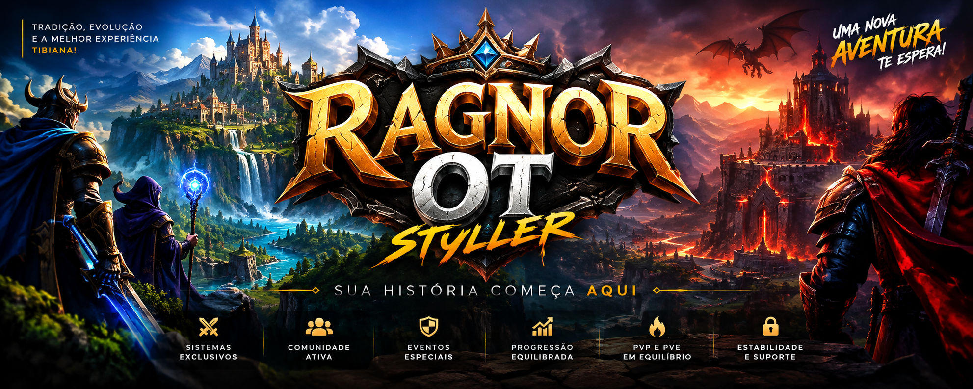 Ragnor OT Styller